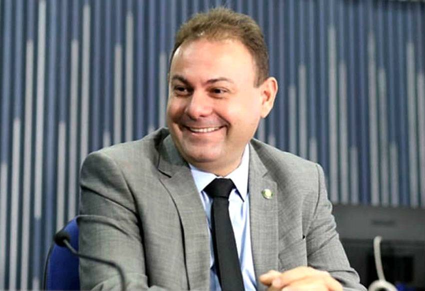 Entrada de Jeová esquenta a disputa pela Prefeitura e deve levar decisão para segundo turno